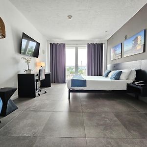 Chambre Lit King-Size